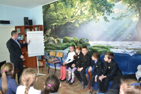  Корекційно-розвивальне заняття   «Сила слова»