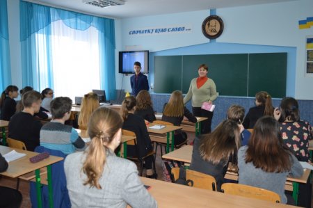 Шкідливим звичкам - ні!