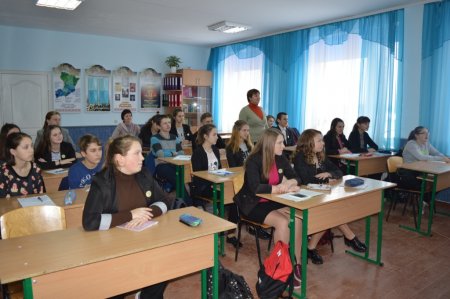 Шкідливим звичкам - ні!