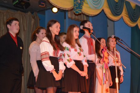 Новий рік