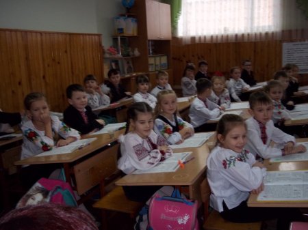 Участь у науково-практичному семінарі