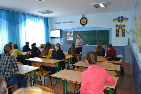 Інформаційна освіта – вимога часу!