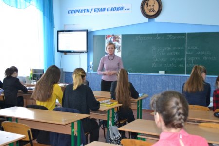 Інформаційна освіта – вимога часу!