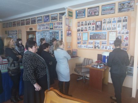 Інформаційна освіта – вимога часу!