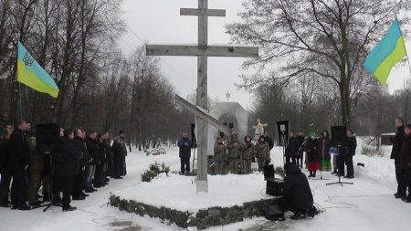 28 річниця виведення військ з Афганістану