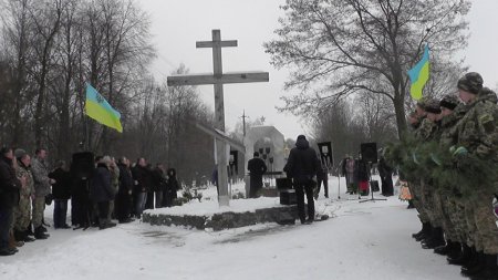 28 річниця виведення військ з Афганістану