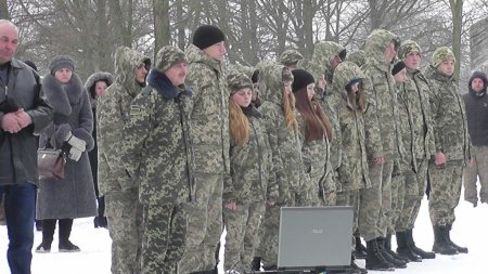 28 річниця виведення військ з Афганістану