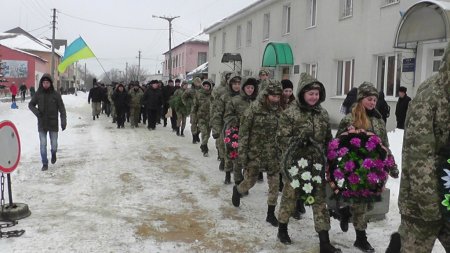 28 річниця виведення військ з Афганістану