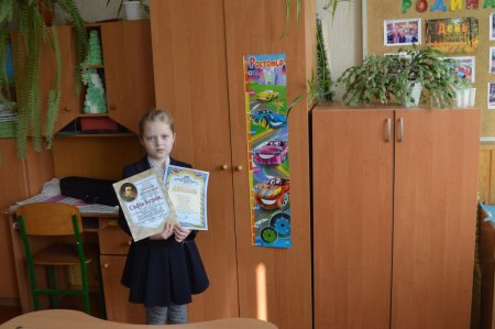 Участь у IV етапі Міжнародного конкурсу ім. П. Яцика