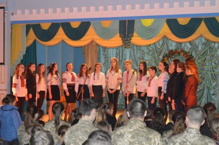Міжнародний день рідної мови