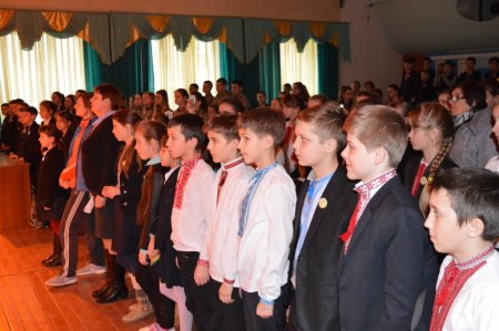 Міжнародний день рідної мови