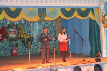 пісенний фестиваль "За Україну - за народ"