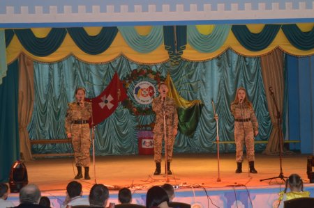 пісенний фестиваль "За Україну - за народ"