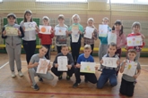 Всесвітній день здоров’я