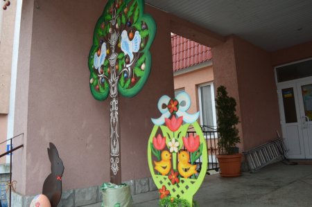 Увага! Великодній фестиваль