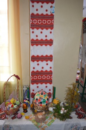 Увага! Великодній фестиваль