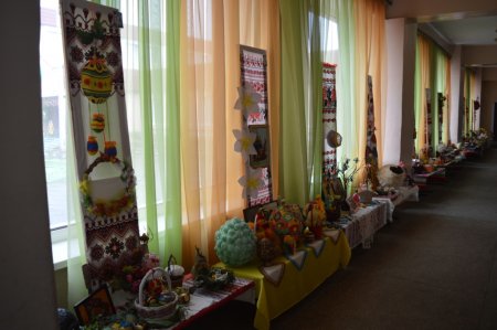 Увага! Великодній фестиваль