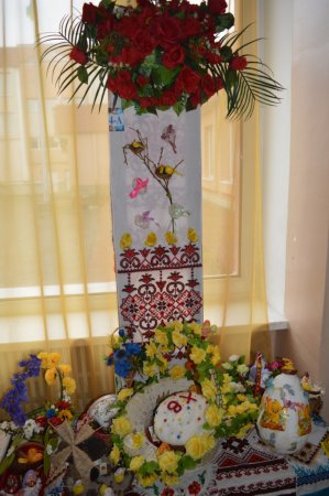Увага! Великодній фестиваль