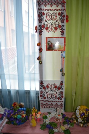 Увага! Великодній фестиваль