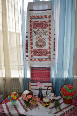 Увага! Великодній фестиваль