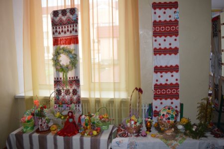 Увага! Великодній фестиваль