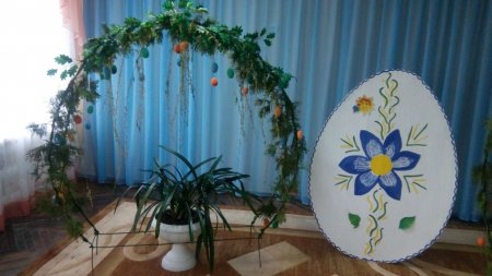 Увага! Великодній фестиваль