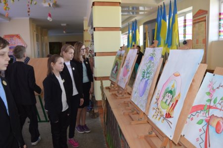 Великодній фотовернісаж