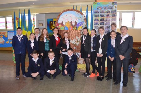 Великодній фотовернісаж