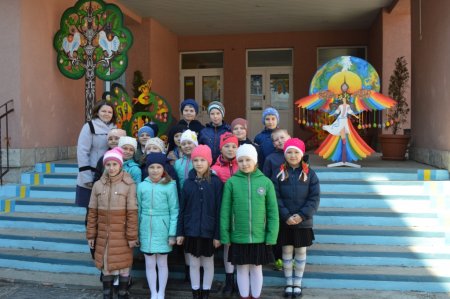Великодній фотовернісаж
