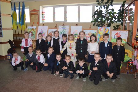 Великодній фотовернісаж