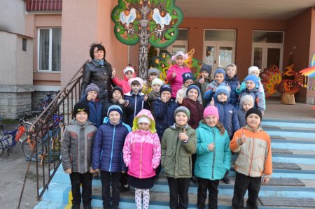 Великодній фотовернісаж