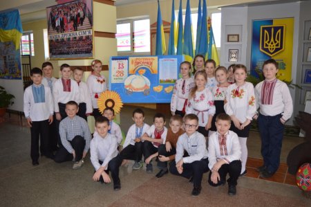 Великодній фотовернісаж
