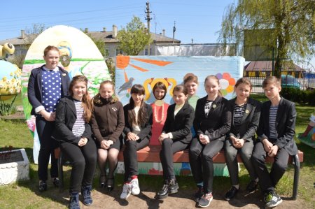 Великодній фотовернісаж