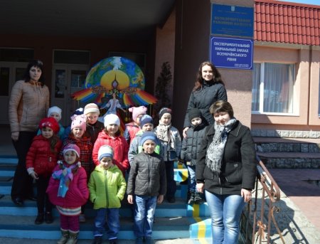 Великодній фотовернісаж