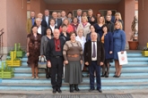 Зустріч  освітян