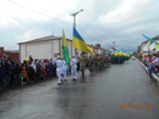 72-РІЧНИЦЯ ПЕРЕМОГИ НАД НАЦИЗМОМ У ДРУГІЙ СВІТОВІЙ ВІЙНІ