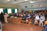 Загальношкільні батьківські збори