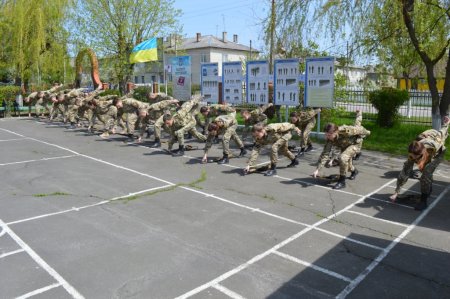 Зустріч  освітян