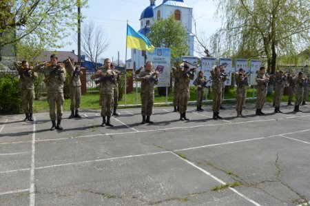 Зустріч  освітян