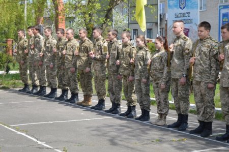 Зустріч  освітян