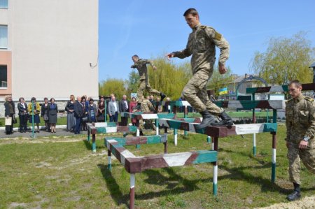 Зустріч  освітян