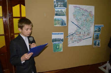 Захист проектів