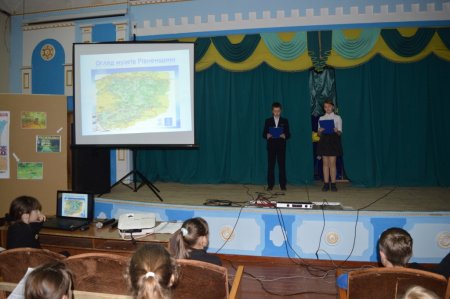 Захист проектів