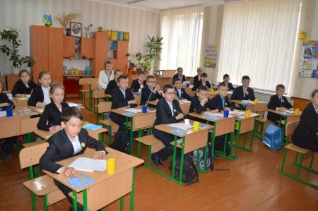 ДПА у початковій школі