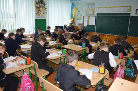 ДПА у початковій школі