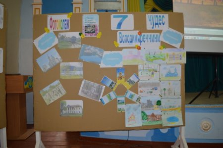 Захист проектів