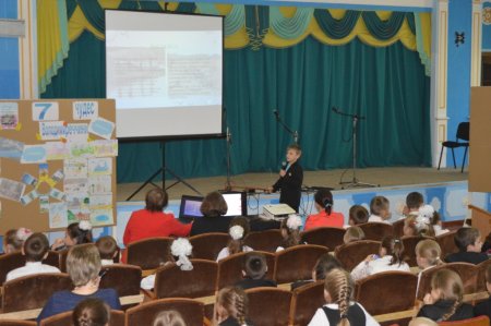 Захист проектів