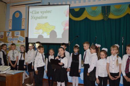 Захист проектів