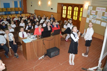 Захист проектів