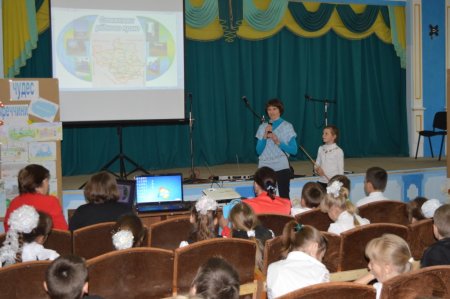 Захист проектів